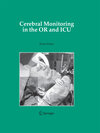 Buchcover Cerebral Monitoring in the OR and ICU