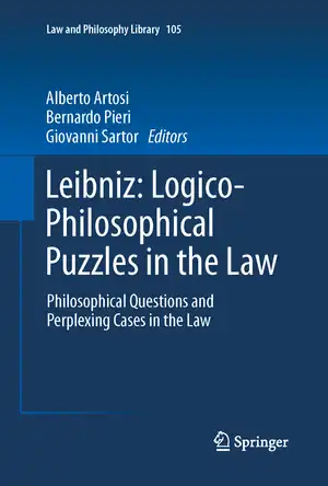 Buchcover ISBN 9789400793071