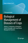 Buchcover Biological Management of Diseases of Crops