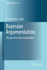 Buchcover Bayesian Argumentation