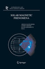 Buchcover Solar Magnetic Phenomena