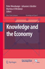 Buchcover Knowledge and the Economy