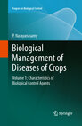 Buchcover Biological Management of Diseases of Crops