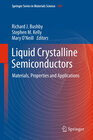 Buchcover Liquid Crystalline Semiconductors
