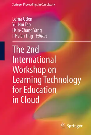 Buchcover ISBN 9789400795655