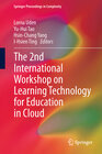 Buchcover The 2nd International Workshop on Learning Technology for Education in Cloud