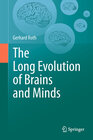 Buchcover The Long Evolution of Brains and Minds