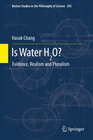 Buchcover Is Water H2O?