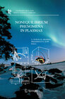Buchcover Nonequilibrium Phenomena in Plasmas