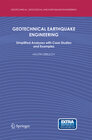 Buchcover Geotechnical Earthquake Engineering