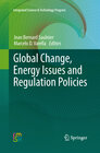Buchcover Global Change, Energy Issues and Regulation Policies