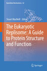 Buchcover The Eukaryotic Replisome: a Guide to Protein Structure and Function