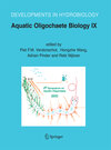 Buchcover Aquatic Oligochaete Biology IX