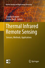 Buchcover Thermal Infrared Remote Sensing