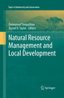 Buchcover Natural Resource Management and Local Development