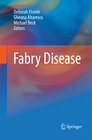 Buchcover Fabry Disease