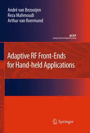 Buchcover ISBN 9789400799141