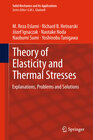 Buchcover Theory of Elasticity and Thermal Stresses