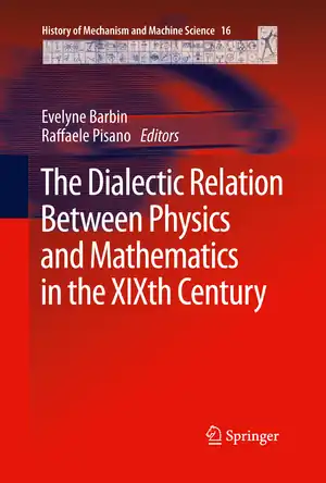 Buchcover ISBN 9789400799417