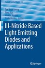Buchcover III-Nitride Based Light Emitting Diodes and Applications