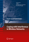 Buchcover Coping with Interference in Wireless Networks