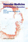 Buchcover Vascular Medicine