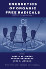 Buchcover Energetics of Organic Free Radicals