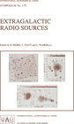 Buchcover Extragalactic Radio Sources