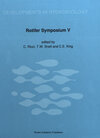 Buchcover Rotifer Symposium V