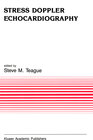 Buchcover Stress Doppler Echocardiography