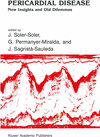 Buchcover Pericardial Disease