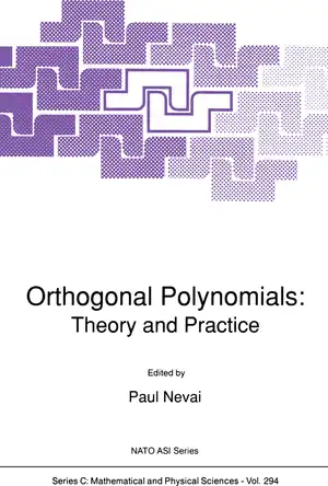 Buchcover ISBN 9789400905016