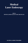 Buchcover Medical Laser Endoscopy