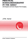Buchcover Practical Echocardiography in the Adult