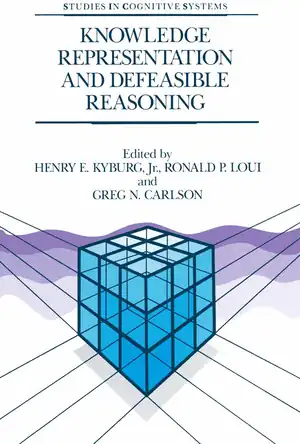 Buchcover ISBN 9789400905535