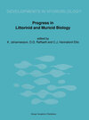 Buchcover Progress in Littorinid and Muricid Biology
