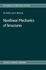 Buchcover Nonlinear Mechanics of Structures