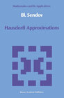 Buchcover Hausdorff Approximations