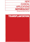 Buchcover Transplantation