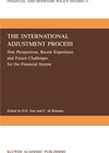 Buchcover The International Adjustment Process