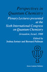 Buchcover Perspectives in Quantum Chemistry