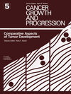 Buchcover Comparative Aspects of Tumor Development