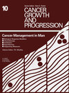Buchcover Cancer Management in Man