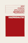 Buchcover Haemodialysis