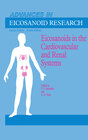 Buchcover Eicosanoids in the Cardiovascular and Renal Systems