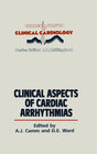 Buchcover Clinical Aspects of Cardiac Arrhythmias