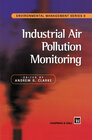 Buchcover Industrial Air Pollution Monitoring