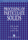 Buchcover Processing of Particulate Solids