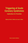 Buchcover Triggering of Acute Coronary Syndromes