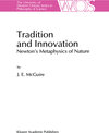 Buchcover Tradition and Innovation